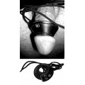 Penis Collar Anti Masturbation Restraint  PENCL1